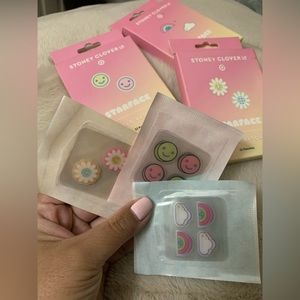 Stoney Clover Lane x Target pimple patches ( 3 box bundle )
